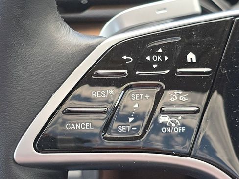 Certified 2026 Mercedes-Benz GLE 350 4MATIC image 36