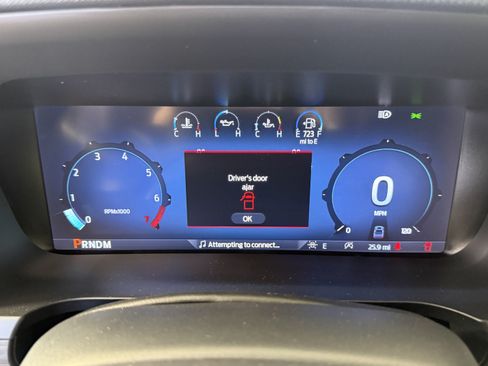New 2026 Ford F150 STX w/ Equipment Group 200A AWD/4WD image 26