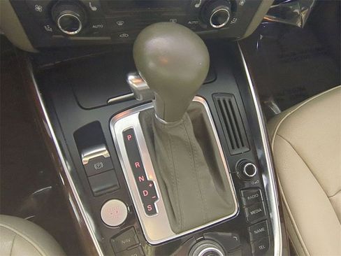 Used 2012 Audi Q5 3.2 Premium Plus image 15