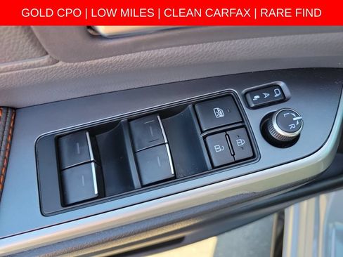 Used 2024 Toyota Sienna XSE w/ XSE Premium Package FWD image 22