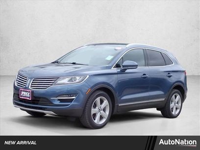 Used 2018 Lincoln MKC Premiere