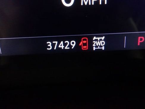 Used 2022 Chevrolet TrailBlazer ACTIV w/ Technology Package AWD/4WD image 18