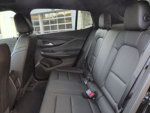 New 2026 Buick Envista Sport Touring w/ Convenience I Package FWD image 15