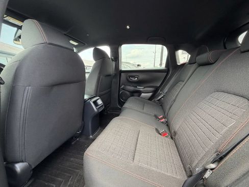 Used 2024 Honda HR-V Sport image 18