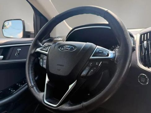 Used 2017 Ford Edge SEL AWD/4WD image 20