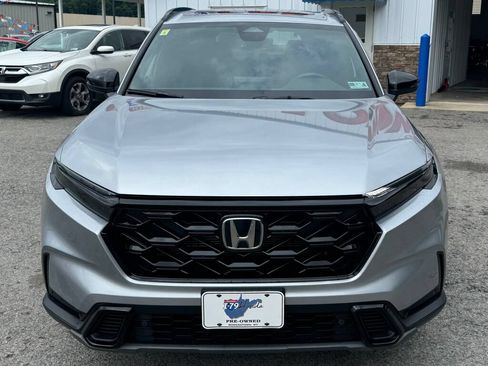 Used 2025 Honda CR-V Sport-L image 2