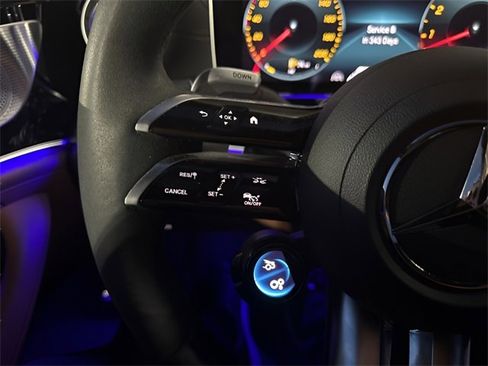 Used 2023 Mercedes-Benz AMG GT 43 image 15