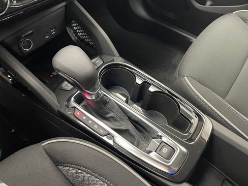 New 2026 Chevrolet TrailBlazer LT w/ Convenience Package image 6