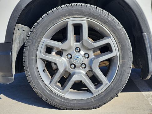 Used 2022 Honda Passport EX-L image 11