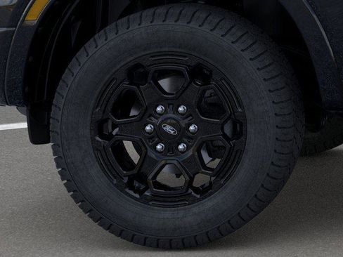 New 2026 Ford Ranger Lariat w/ FX4 Off-Road Package image 19