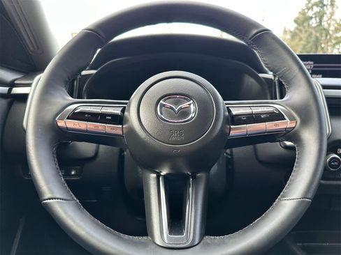 Used 2025 MAZDA CX-50 2.5 Hybrid w/ Preferred Pkg image 14