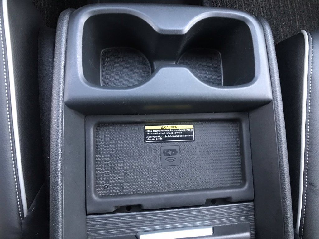 Certified 2024 Honda Odyssey Elite image 27