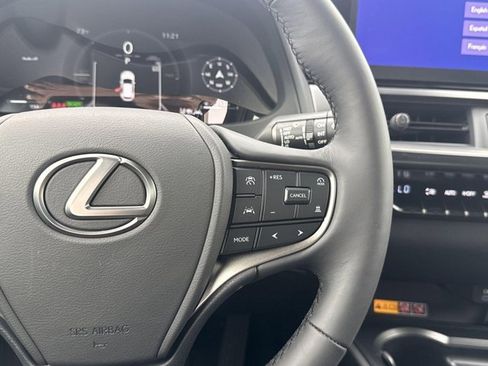 Used 2026 Lexus UX 300h AWD w/ Accessory Package (2T) image 16