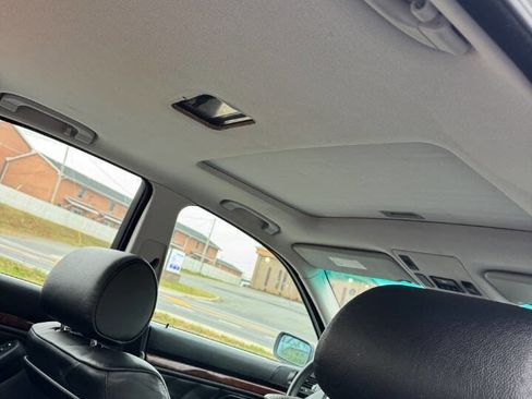 Used 2003 BMW 530i Sedan image 16