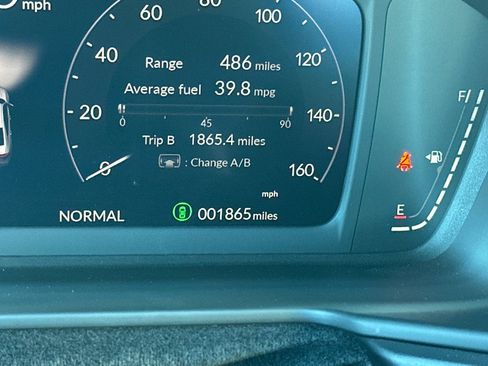 Certified 2025 Honda Accord Sport image 30