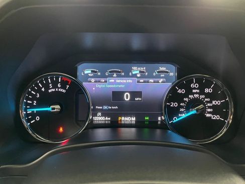 Used 2019 Ford Expedition Max Limited AWD/4WD image 38