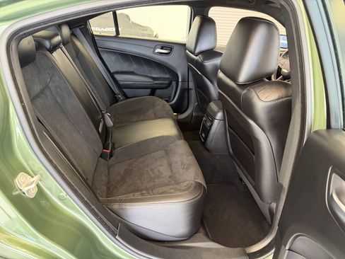 Used 2023 Dodge Charger Scat Pack image 52