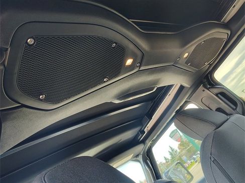 New 2026 Jeep Wrangler Willys image 31