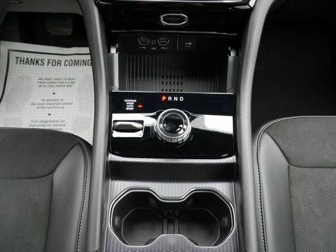 New 2026 Jeep Grand Cherokee Altitude image 24