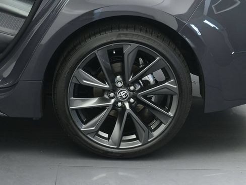 Used 2024 Toyota Corolla XSE FWD image 24
