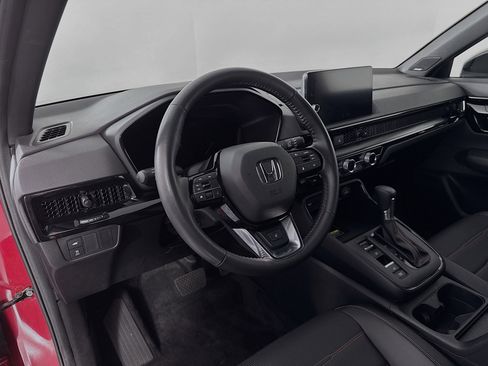 Certified 2023 Honda CR-V Sport Touring image 9