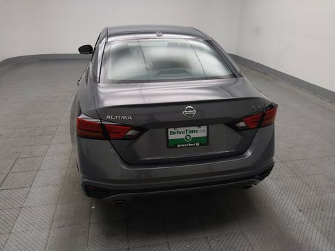Used 2021 Nissan Altima 2.5 SR FWD image 6