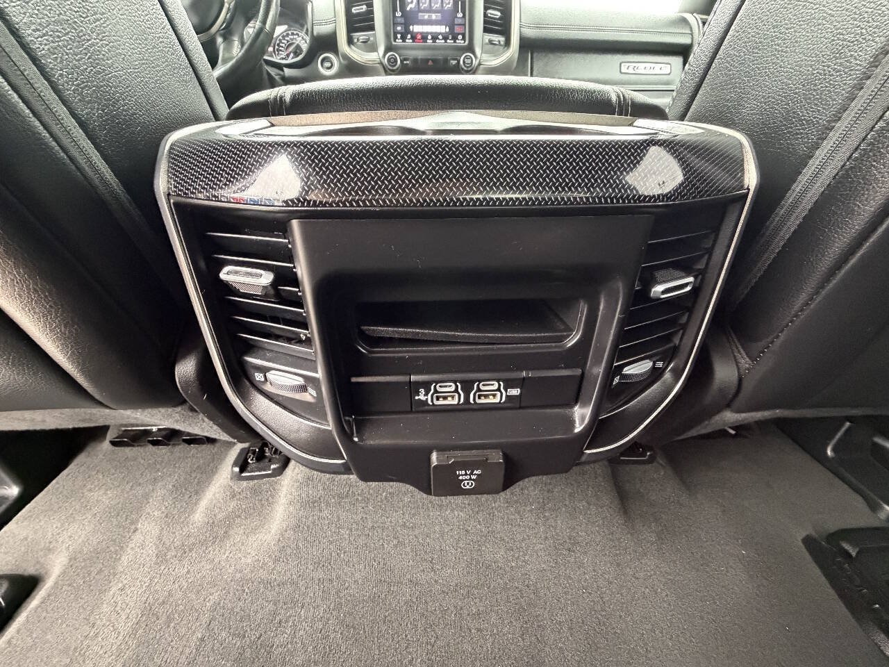 Used 2020 RAM 1500 Rebel w/ Rebel Level 2 Equipment Group AWD/4WD image 18