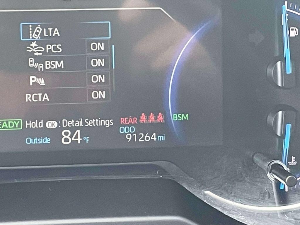 Used 2024 Honda CR-V Sport image 28