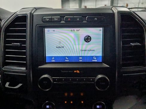 Used 2020 Ford Expedition XLT w/ FX4 Off-Road Package image 29