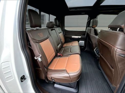 New 2026 Ford F350 King Ranch w/ Tremor Off-Road Package AWD/4WD image 11