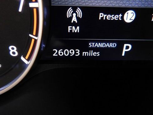 Used 2023 Nissan Rogue SV image 55