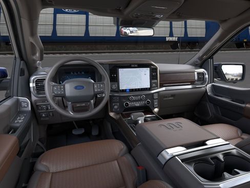 New 2026 Ford F150 King Ranch AWD/4WD image 22