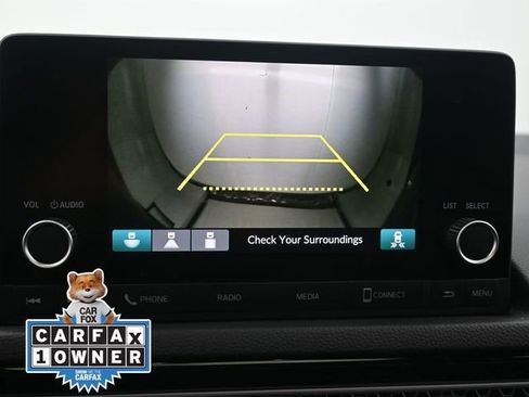 Used 2025 Honda Civic Sport image 12