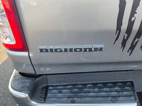 Used 2021 RAM 1500 Big Horn AWD/4WD image 27