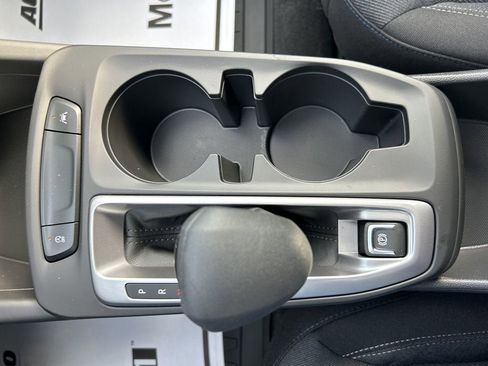 New 2026 Chevrolet Trax LS w/ LS Convenience Package image 11