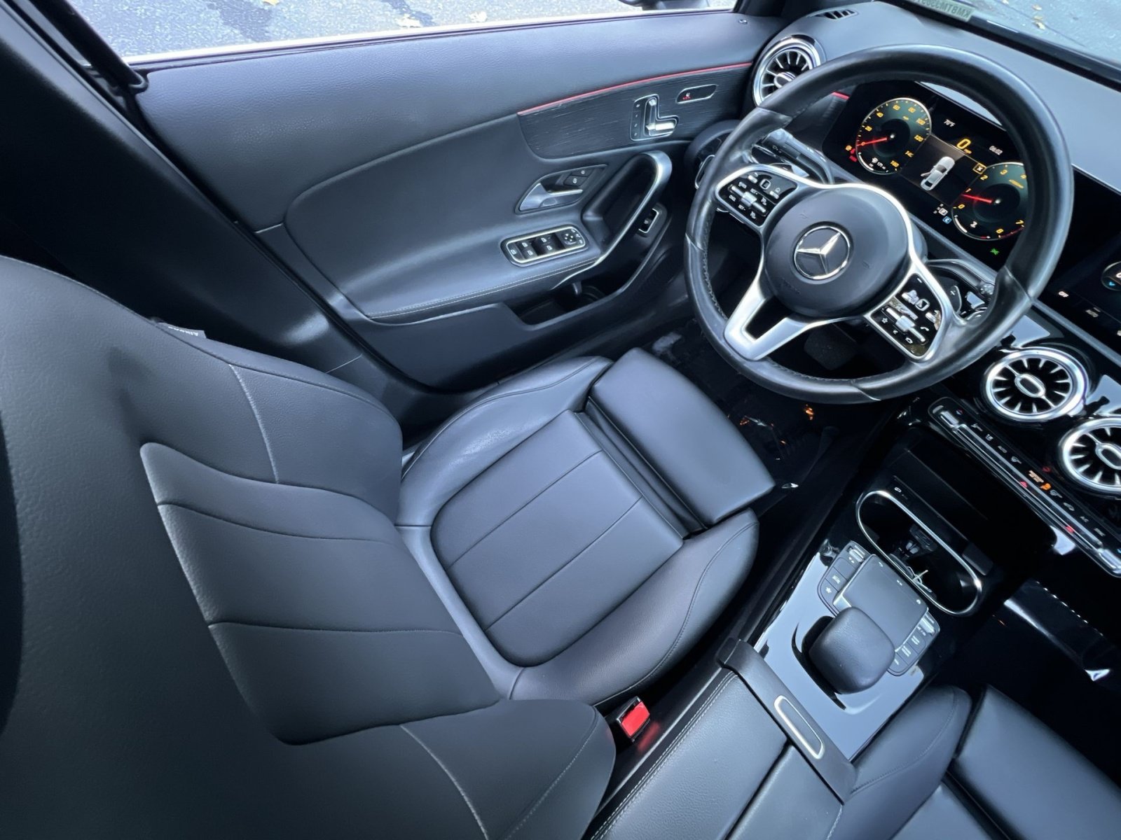 Used 2021 Mercedes-Benz A 220 4MATIC image 16