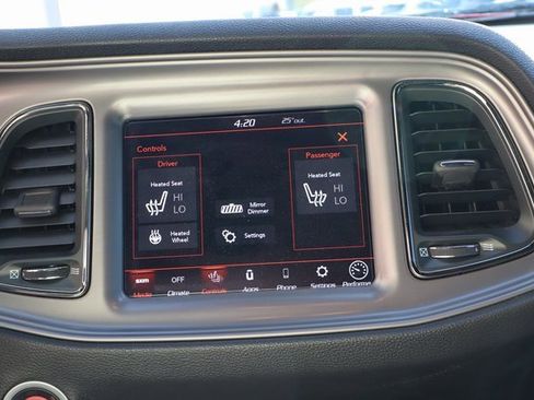 Used 2023 Dodge Challenger SRT Hellcat w/ Plus Package image 21