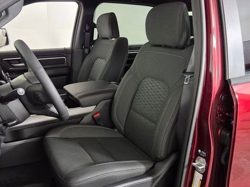 New 2026 RAM 1500 Big Horn image 12