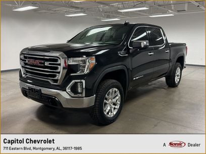 Used 2019 GMC Sierra 1500 SLT w/ SLT Premium Plus Package