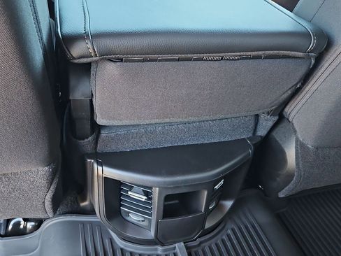 New 2026 RAM 3500 Tradesman AWD/4WD image 20