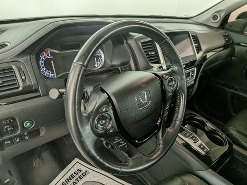 Used 2016 Honda Pilot Elite image 20