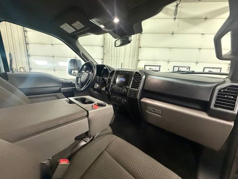 Used 2019 Ford F150 XLT w/ Equipment Group 301A Mid AWD/4WD image 39