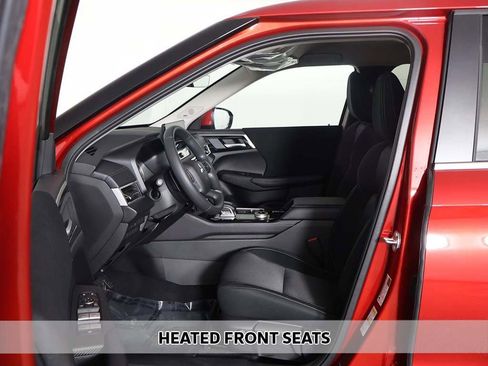 New 2026 Mitsubishi Outlander ES image 7