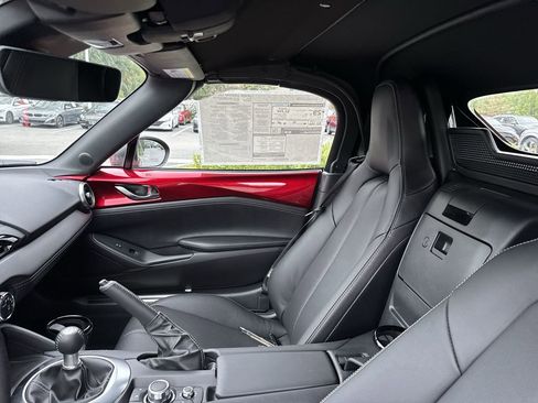 New 2026 MAZDA MX-5 Miata Grand Touring image 16