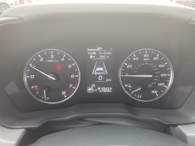 Used 2024 Subaru Crosstrek 2.5i Limited w/ Crosstrek Mirror Package AWD/4WD image 30