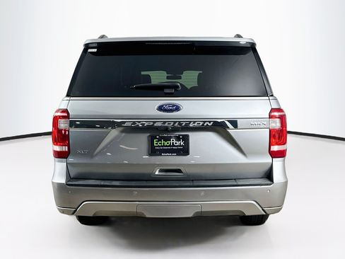 Used 2020 Ford Expedition Max XLT w/ Equipment Group 202A AWD/4WD image 7