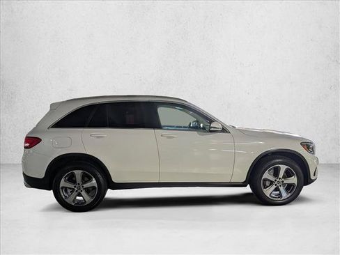 Certified 2018 Mercedes-Benz GLC 300 image 4