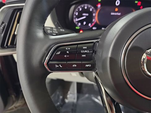 New 2026 MAZDA CX-90 3.3 Turbo w/ Premium Plus Pkg image 18