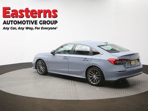 Used 2022 Honda Civic Touring image 65