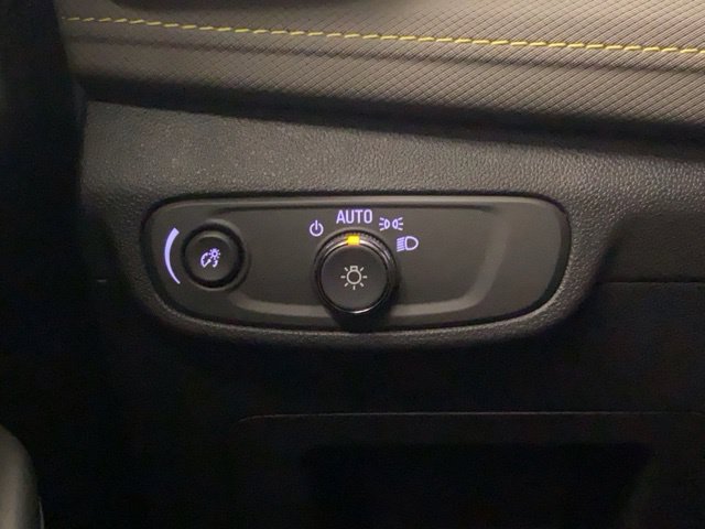 New 2026 Chevrolet TrailBlazer ACTIV w/ Convenience Package AWD/4WD image 29